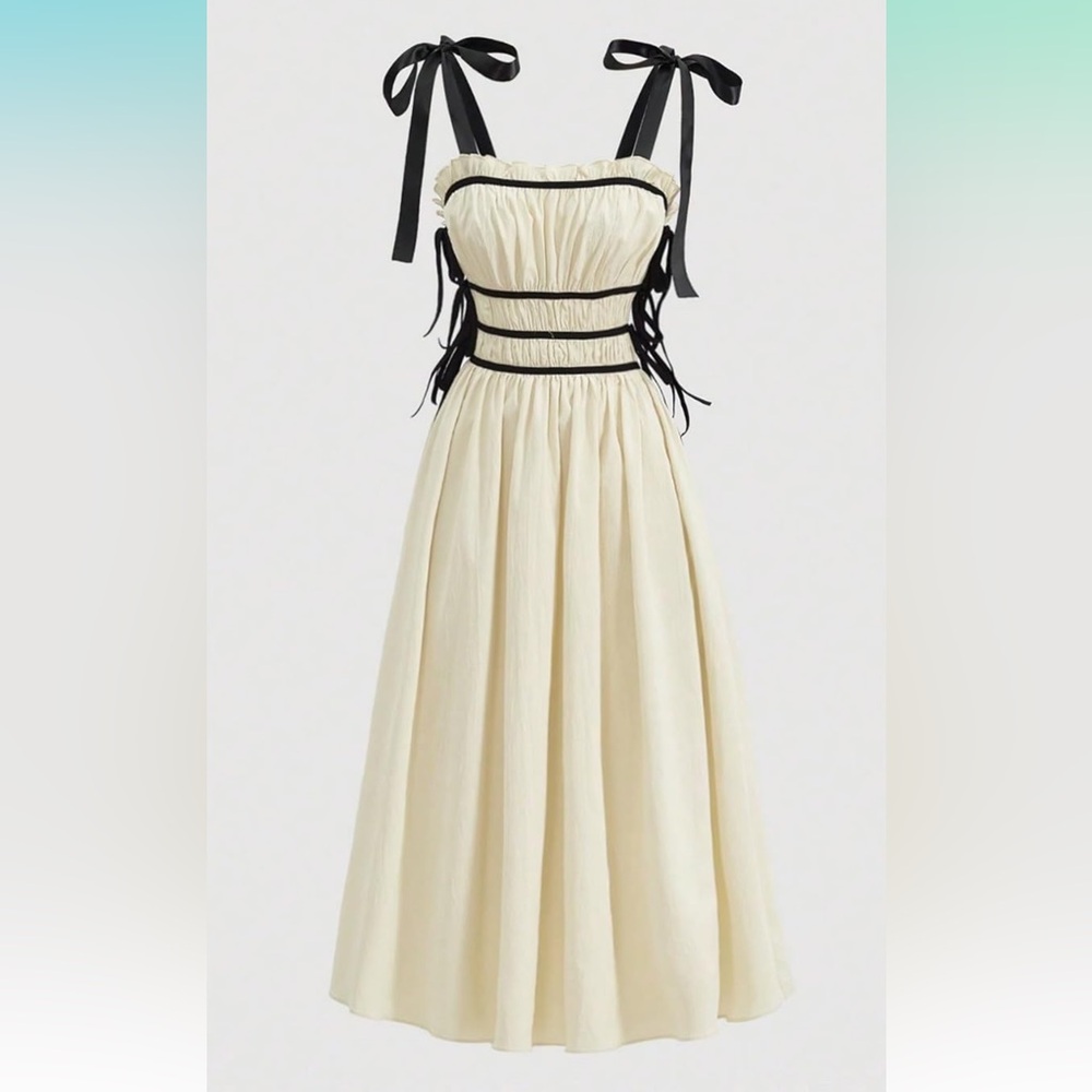 Midi Dress